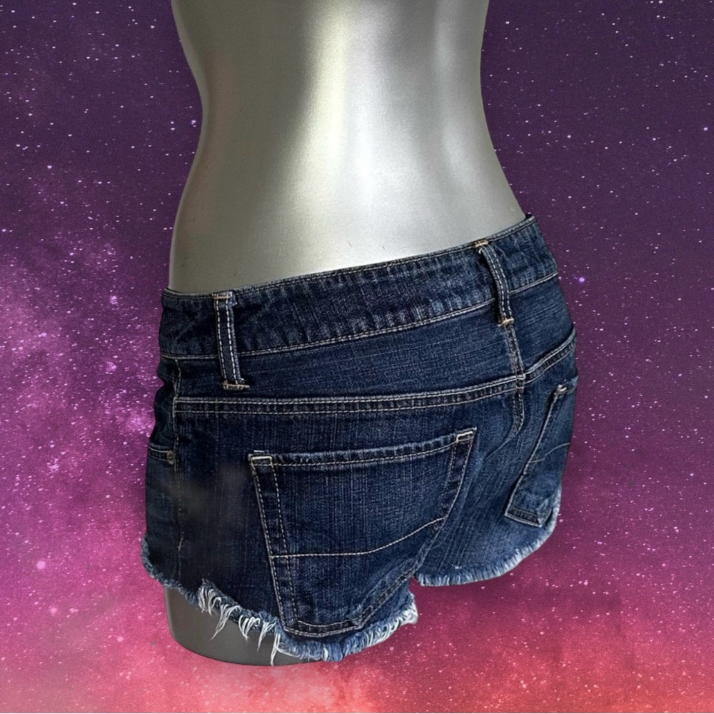 $8 Add-On 💟American Eagle Jean Shorts